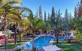 Riad shéhérazade Marrakech